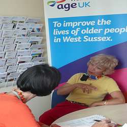 The Neighbourhood Hub – Broadfield Crawley